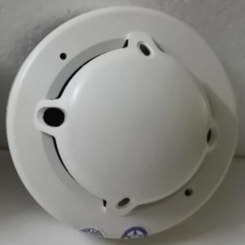 Maxlogic Conventional Smoke detector Marine Approved