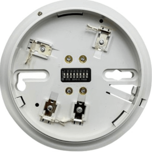 Simplex IDNet Isolator Sensor Base 4098-9793