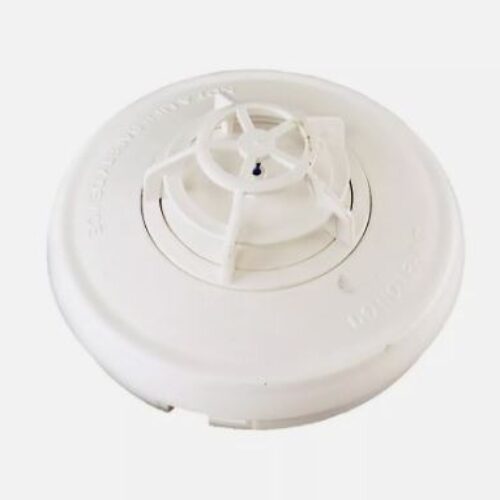 Simplex Heat Detector Head 4098-9733