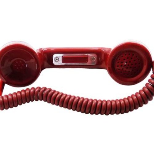 Simplex – Ptt Pluggable Telephone 2084-9024